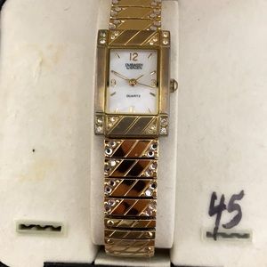 Embassy by Gruen Ladies Vintage Watch